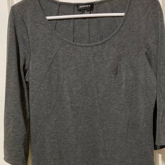 Perfect Fall Dress - Picture 2 of 6